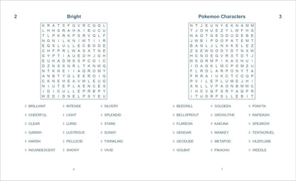 Wordsearch