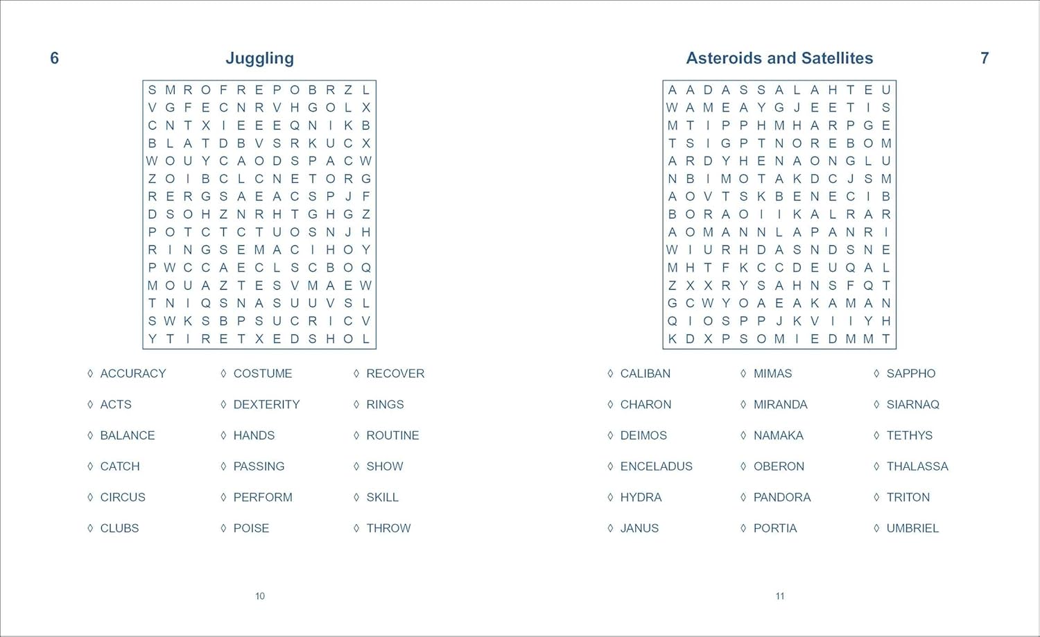 Wordsearch