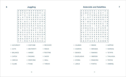 Wordsearch