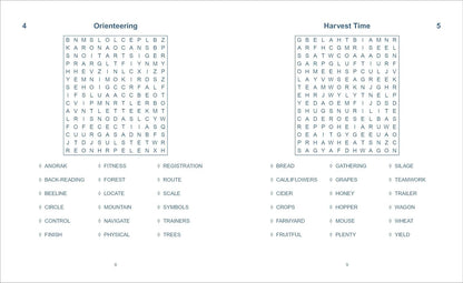 Wordsearch