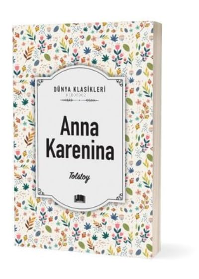 Anna Karenina - (German Import)