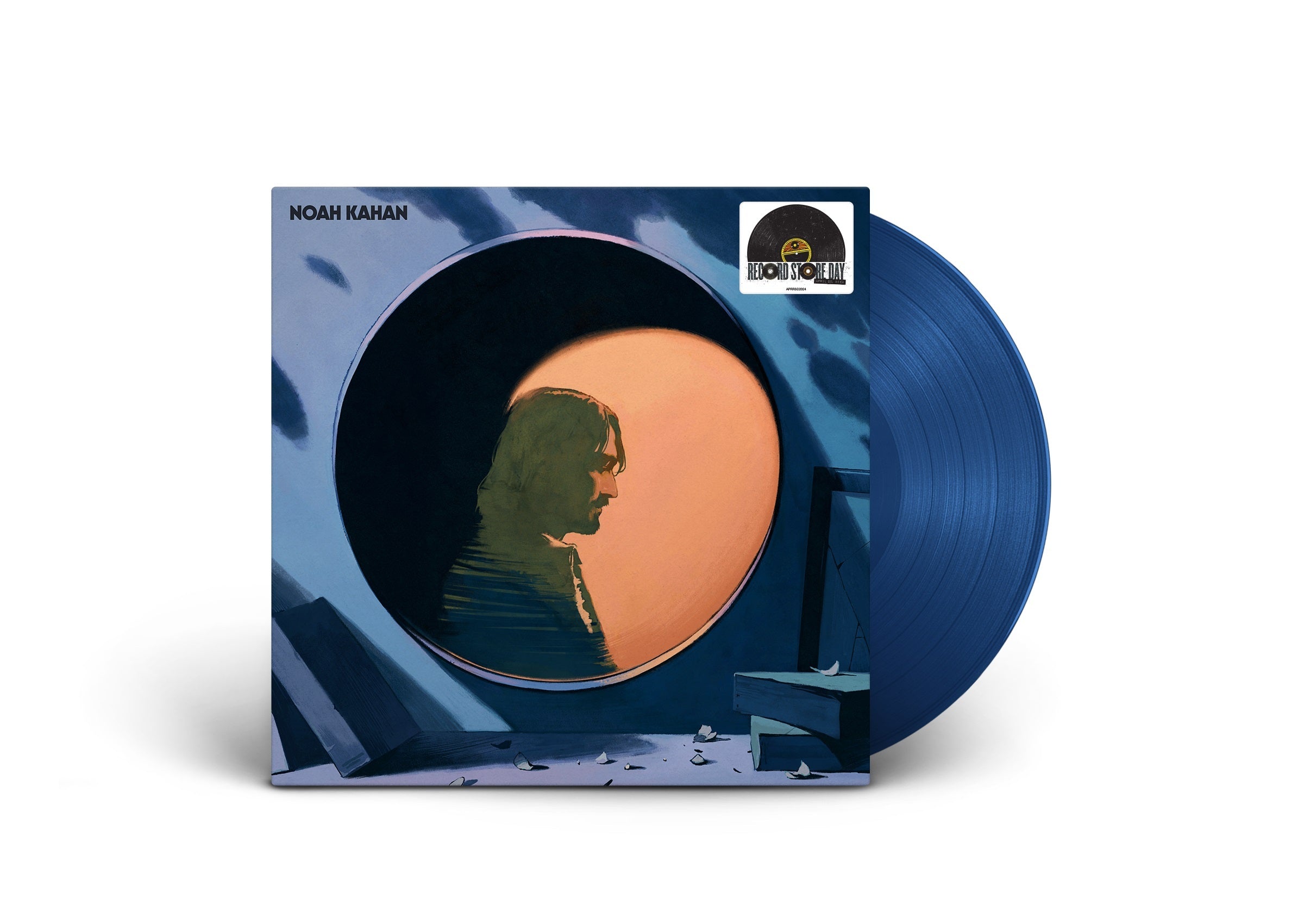 I Was/I Am (RSD 2024)