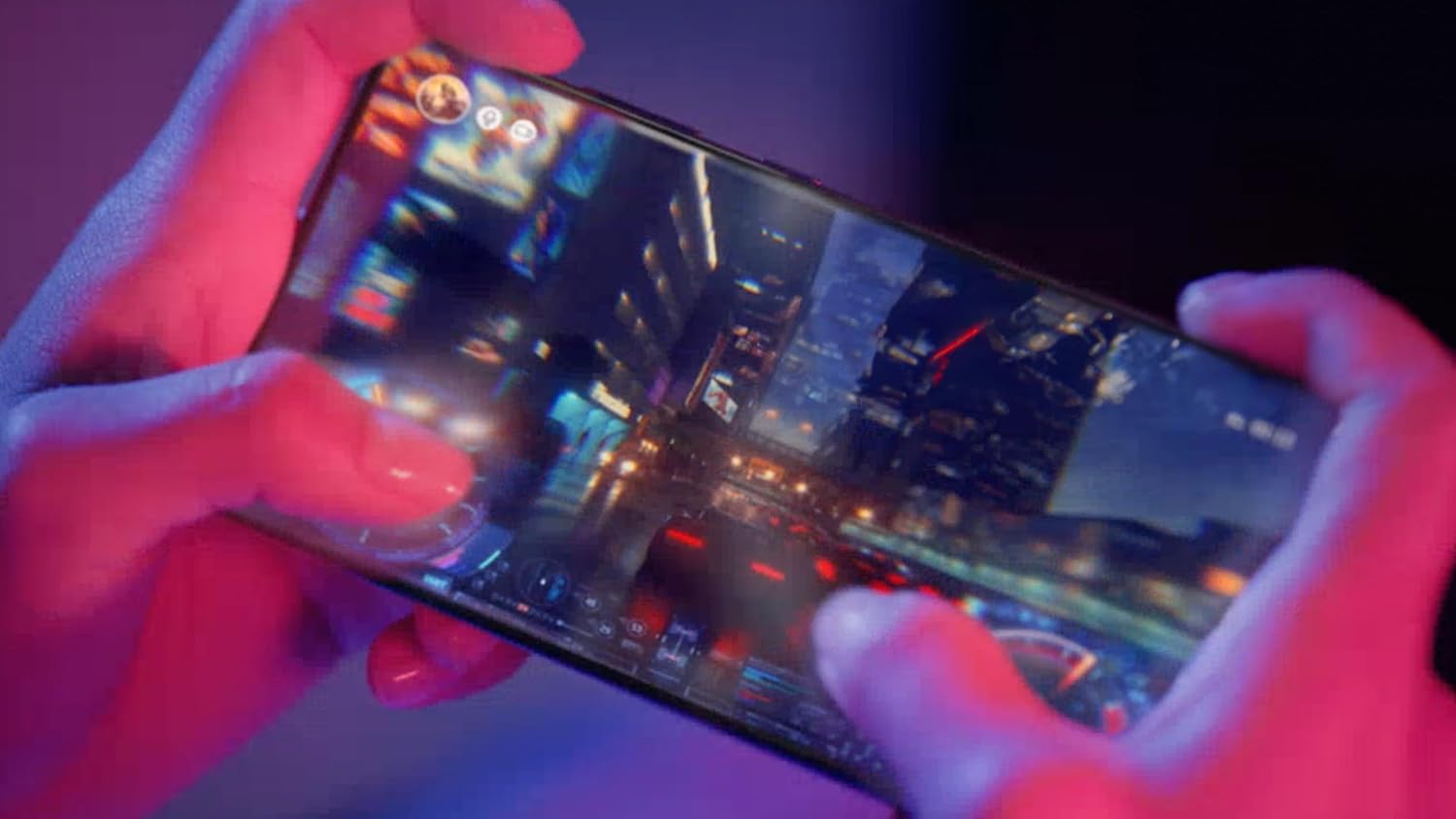 SANDISK Gameplay micro SD card 512GB (for mobile/handheld gaming consoles, up to 190 MB/s, for more demanding games, AAA-/3D-/VR-Grafik, 4K-UHD-Videos, A2, V30, U3)