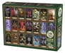 Dragon Oracle Puzzle (1000 Pieces)