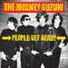 People Get Ready (25th Anniversary) (Yellow & Oil Spill Vinyl)