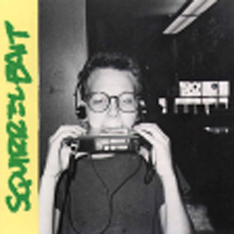Squirrel Bait Ep