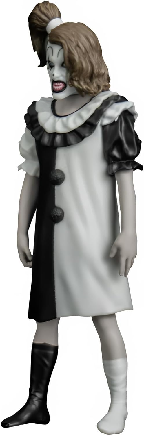 Trick Or Treat Studios Terrifier 2 Pale Girl 4.5" Action Figure