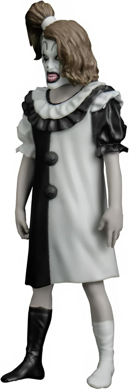 Trick Or Treat Studios Terrifier 2 Pale Girl 4.5" Action Figure