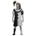 Trick Or Treat Studios Terrifier 2 Pale Girl 4.5" Action Figure