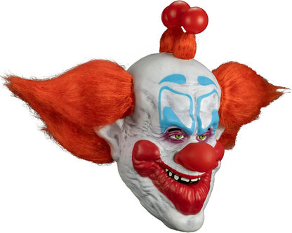 Trick Or Treat Studios Killer Klowns From Outerspace Adult Slim Injection Mask