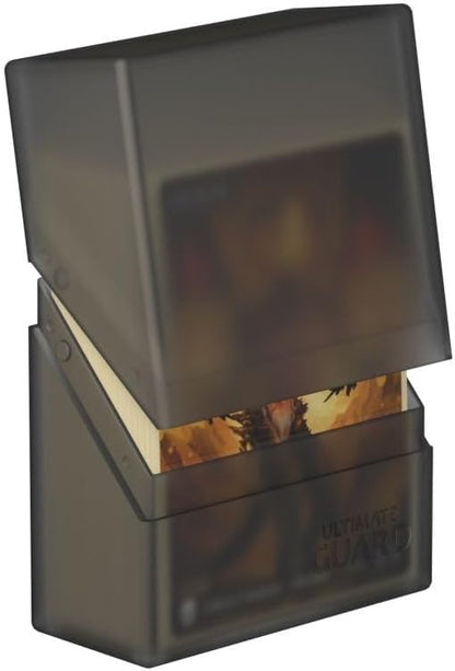 Ultimate Guard Collector's Compact Album XenoSkin Slim Black