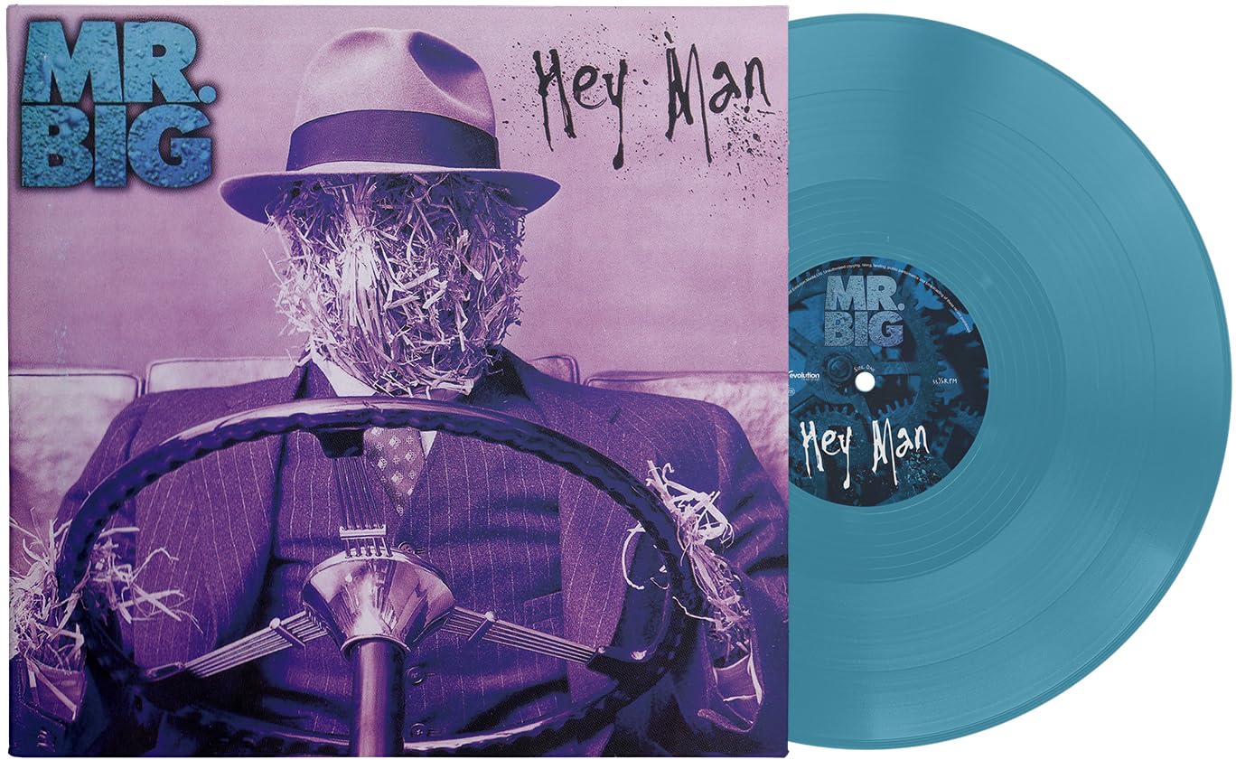 Hey Man