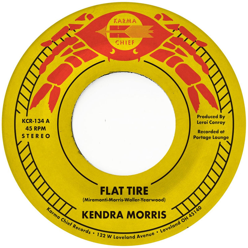 Flat Tire