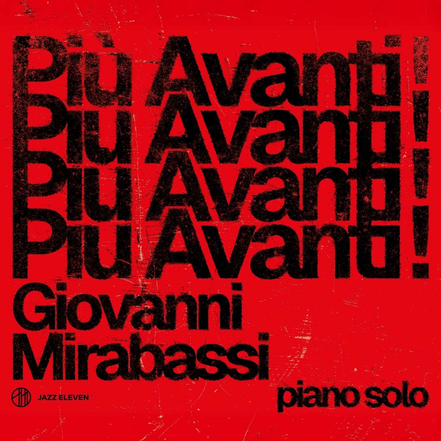 Piu Avanti