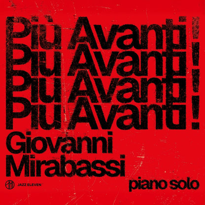 Piu Avanti