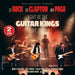 Night of the Guitar Kings: Live 1983