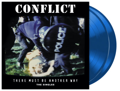 There Must Be Another Way (The Singles)