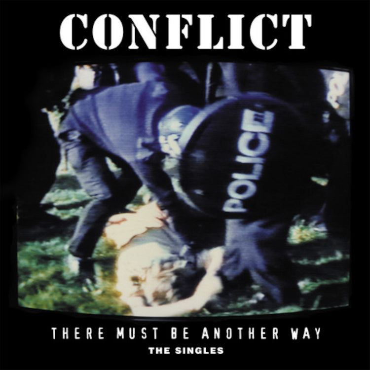 There Must Be Another Way (The Singles)