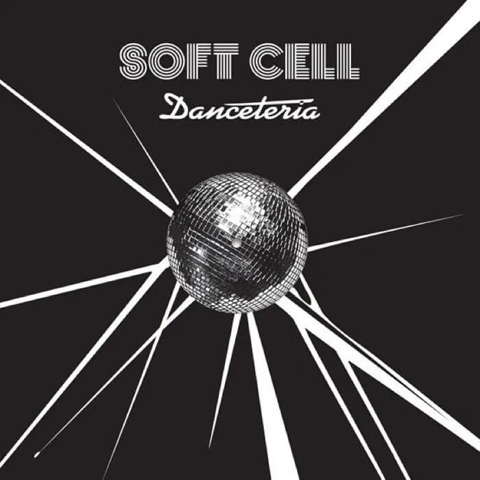 Danceteria (Remixes)