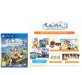 Atelier Ryza 3: Alchemist of the End & the Secret Key - SPECIAL COLLECTION BOX (PS4