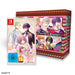 Cupid Parasite: Sweet and Spicy Darling – Limited Edition (Nintendo Switch