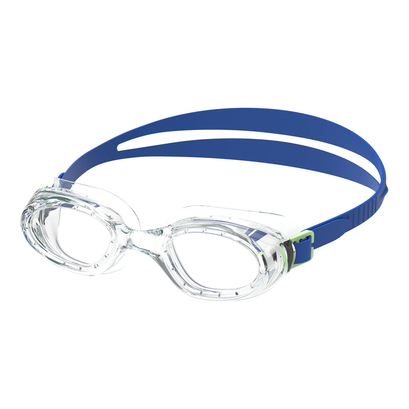 Speedo Unisex Kids Junior Futura Hydro Swim Goggles (pack of 1)