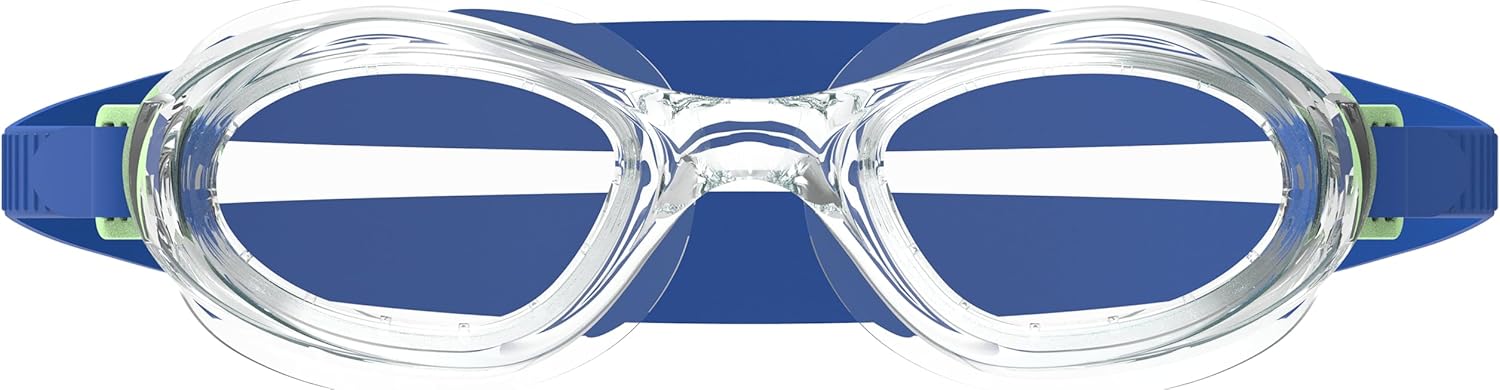 Speedo Unisex Kids Junior Futura Hydro Swim Goggles (pack of 1)
