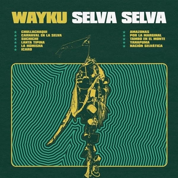Selva Selva