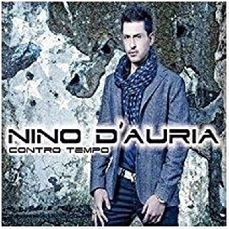 Nino D`Auria - Contro Tempo