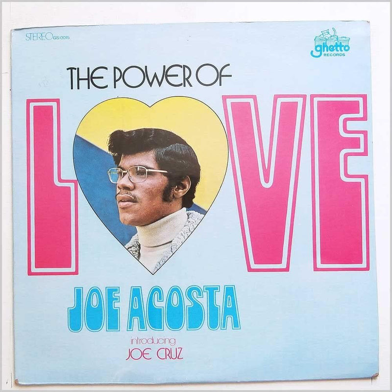 The Power of Love