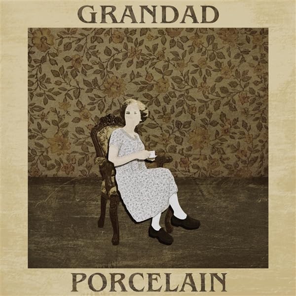 Porcelain
