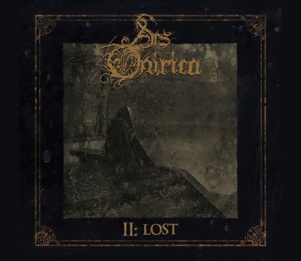II: Lost
