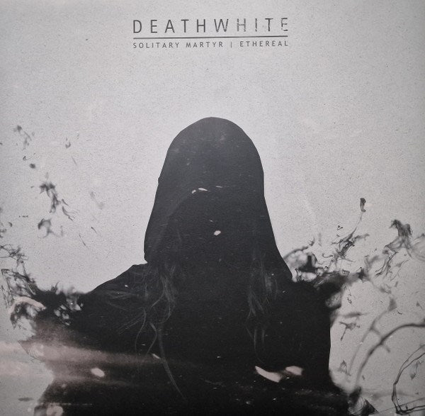 Solitary Martyr | Ethereal