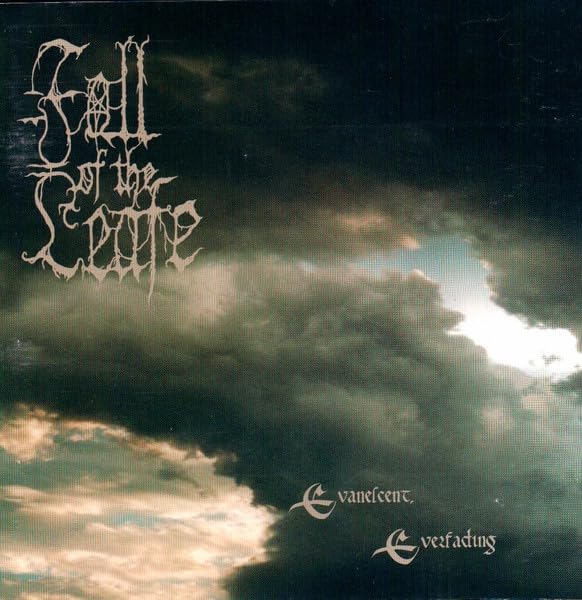 Evanescent, Everfading