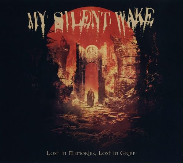 Lost In Memories, Lost In Grief