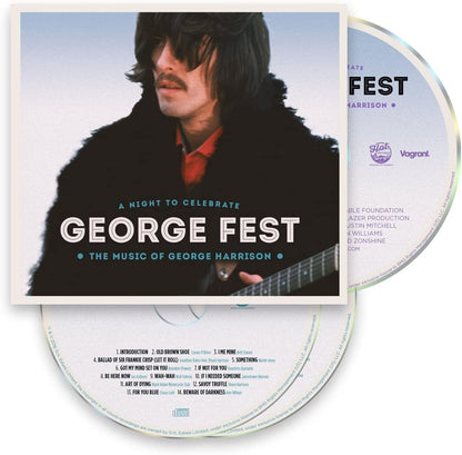 George Fest: Night to Celebrate the Music of