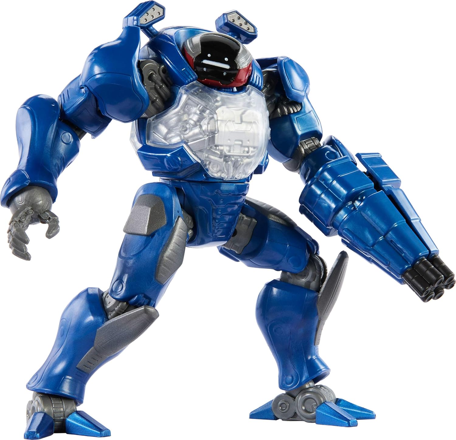 Mattel Progetto Primi Caratteristica Figura 2