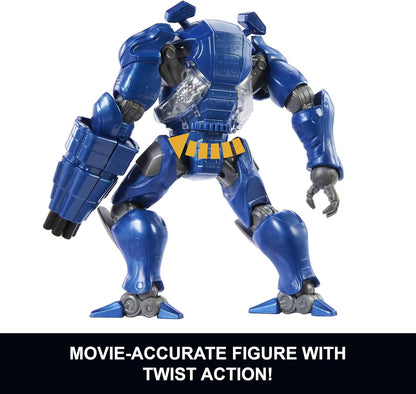 Mattel Progetto Primi Caratteristica Figura 2