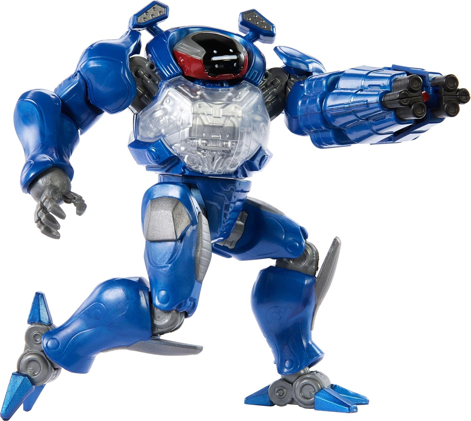 Mattel Progetto Primi Caratteristica Figura 2