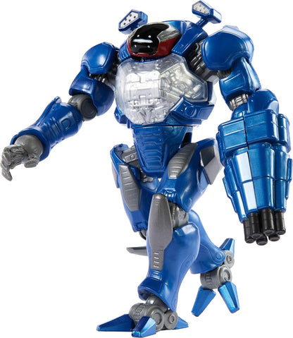 Mattel Progetto Primi Caratteristica Figura 2