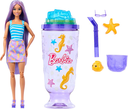 Barbie Pop! Reveal Latina