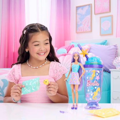 Barbie Pop! Reveal Latina
