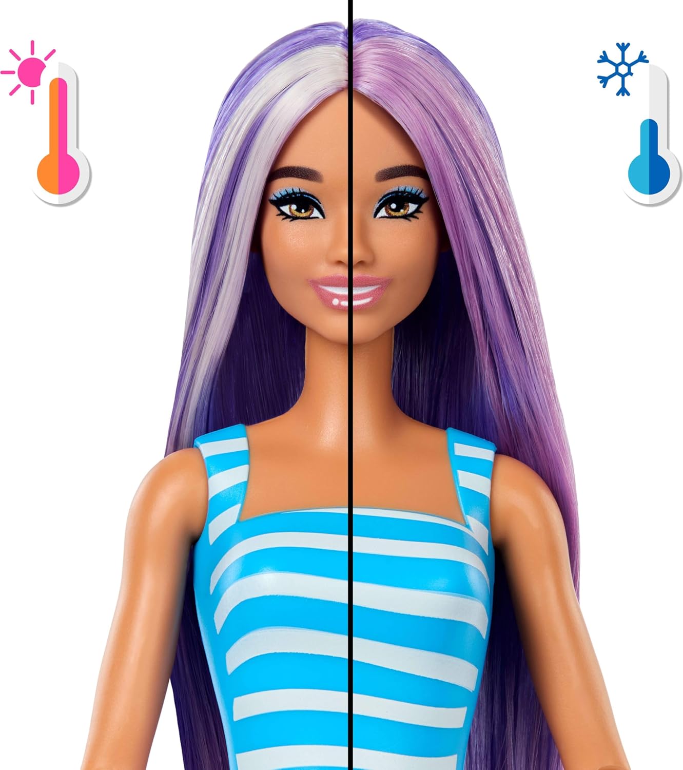 Barbie Pop! Reveal Latina