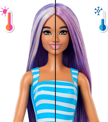 Barbie Pop! Reveal Latina
