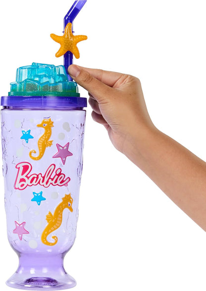 Barbie Pop! Reveal Latina