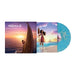 Moana 2 Soundtrack Exclusive Limited Blue Splatter
