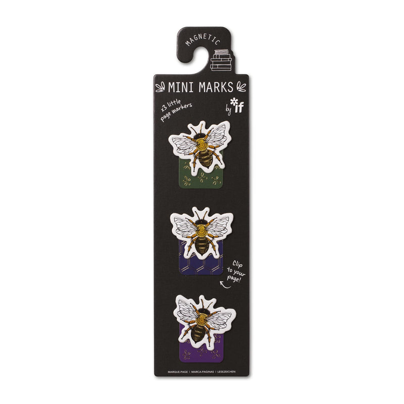 IF Magnetic Mini Marks