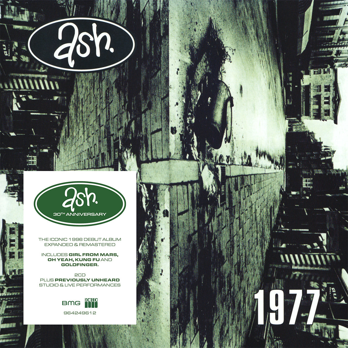 1977 (30th Anniversary Edition)