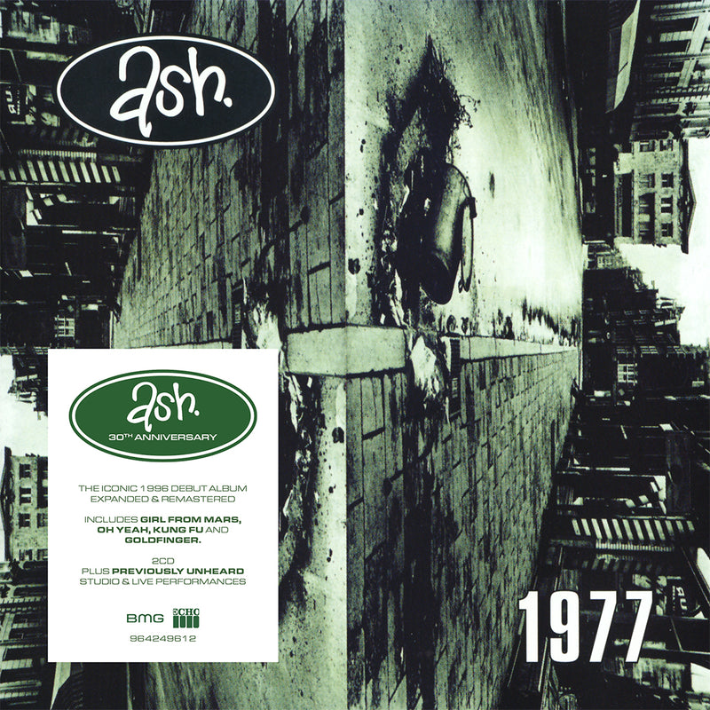 1977 (30th Anniversary Edition)