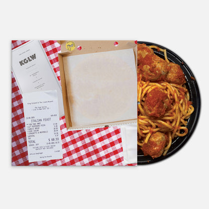 Italian Feast (Deluxe Edition)